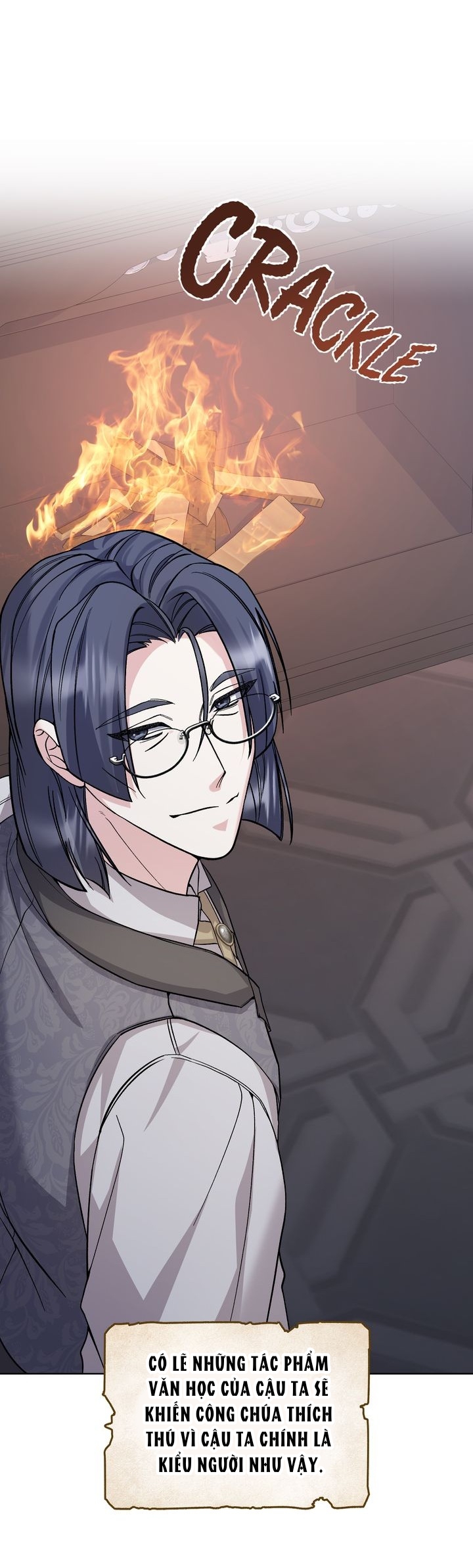 nỗi buồn của chú hề chapter 62 9