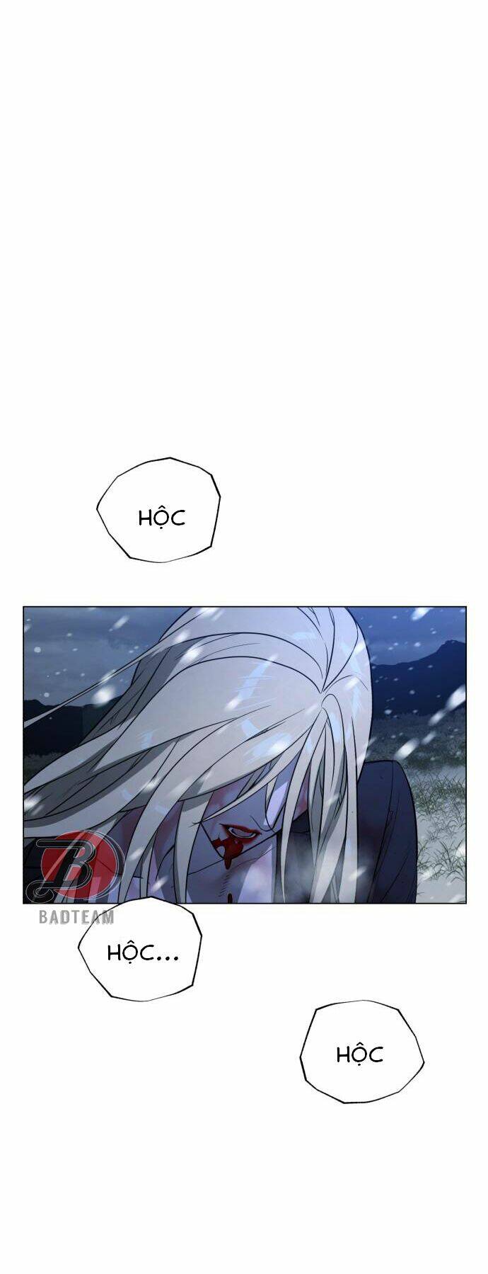 Máu trắng chapter 85.5 14