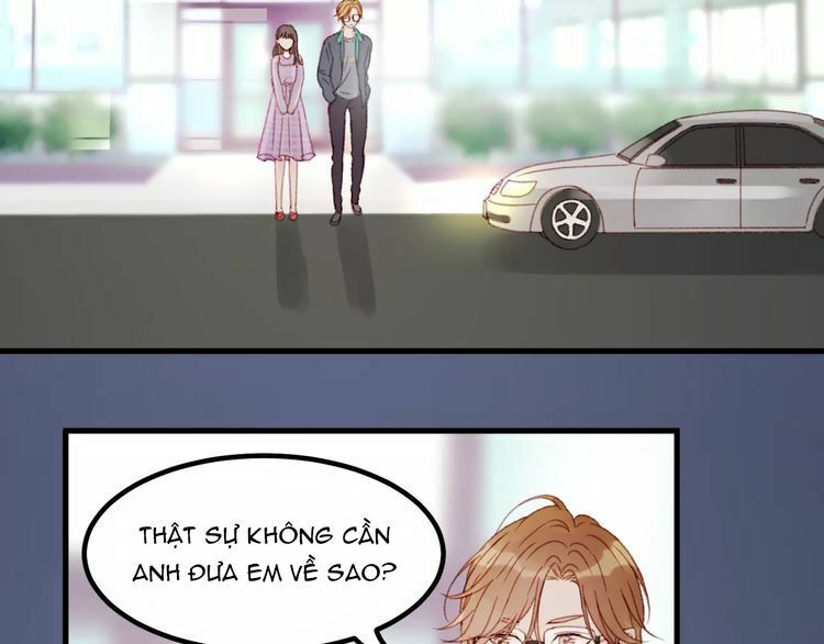 lượm được một tiểu hồ ly phần 2 chapter 31.5 2