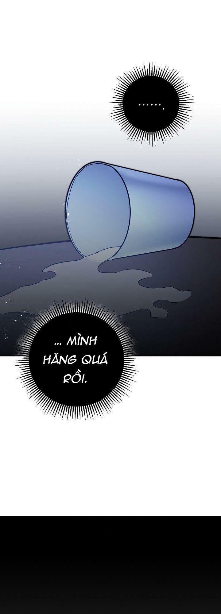 tôi trở thành hoàng đế bạo chúa trong tiểu thuyết chapter 33 8