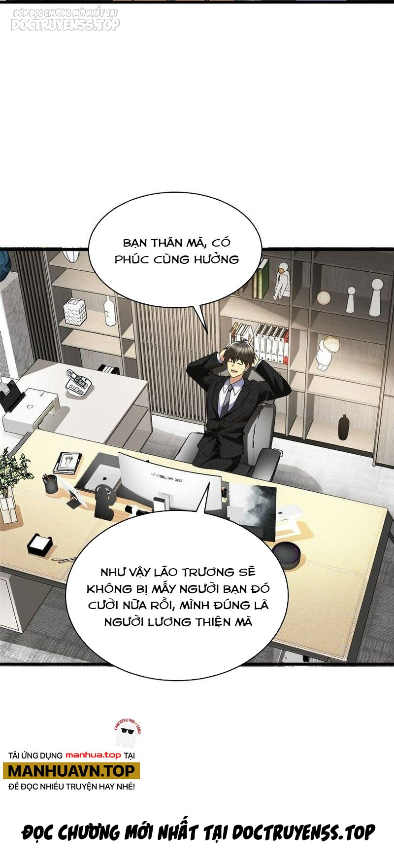 ta làm giàu từ thua lỗ game chapter 127 30