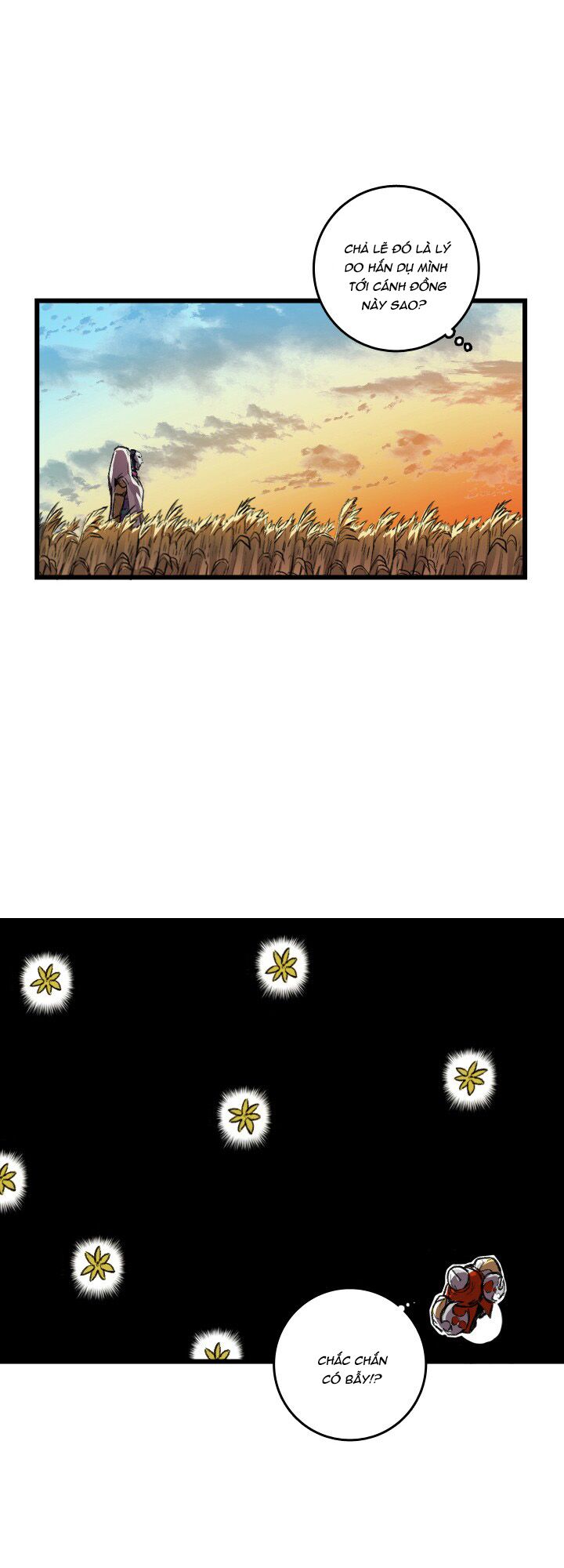 chuyện tình zed x syndra phần 4 chapter 22 12