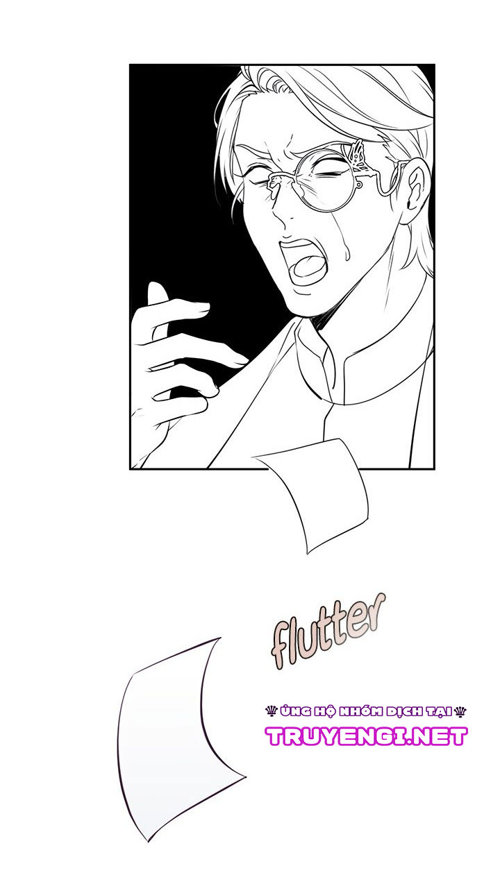 cẩn thận nữ phụ phản diện đấy! chapter 32 39