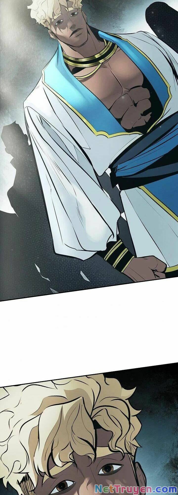 bất bại chân ma chapter 91 47