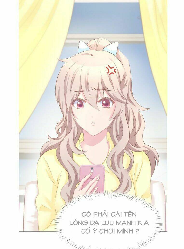 hôn nhân ấm áp : tổng tài sủng vợ thành nghiện chapter 4 4