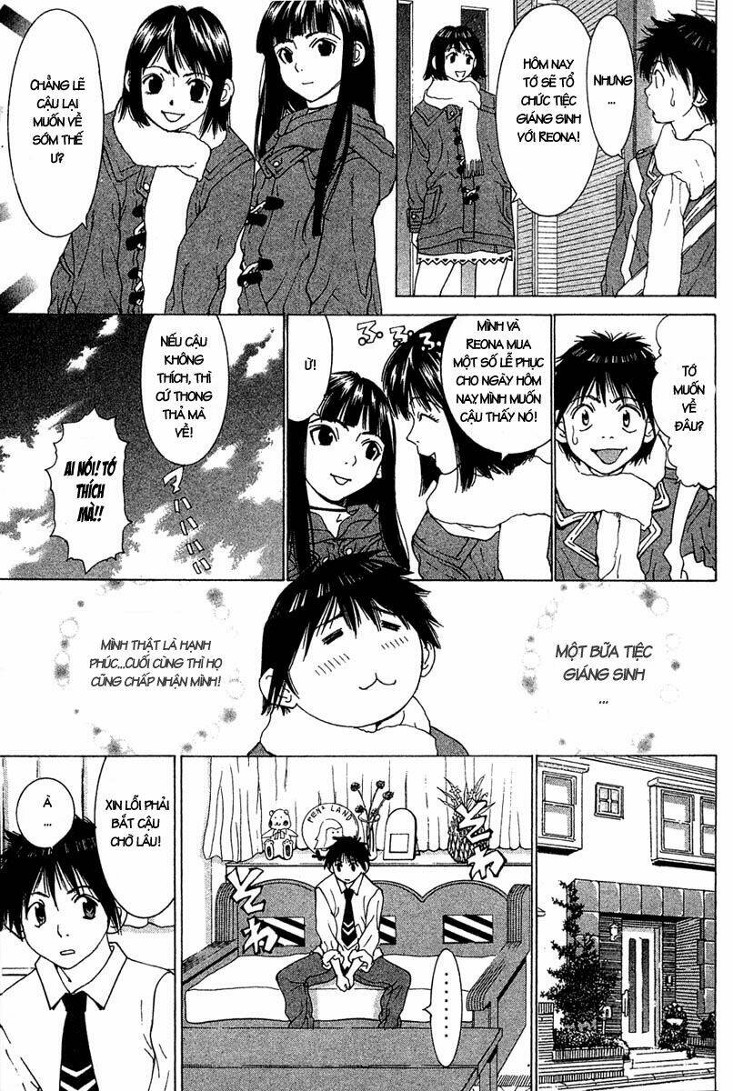 gacha gacha chapter 18 2