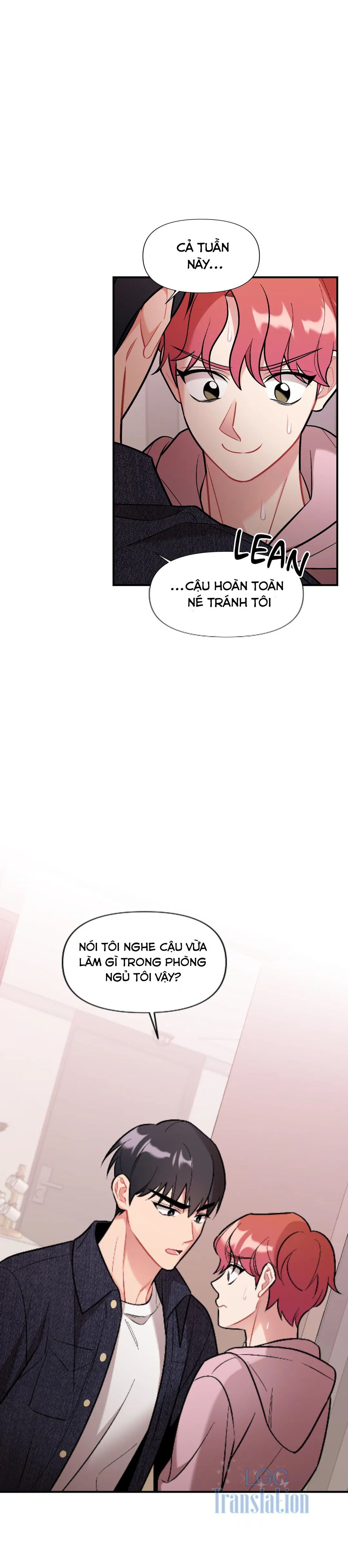 cherry picking chapter 11 5