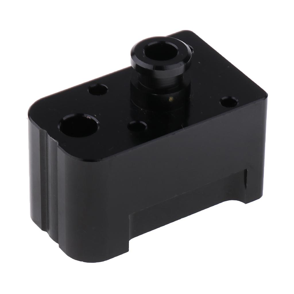 Replacement Boost Gauge Tap for Audi A3 VW Golf 2.0TSI Vacuum Sensor Adapter