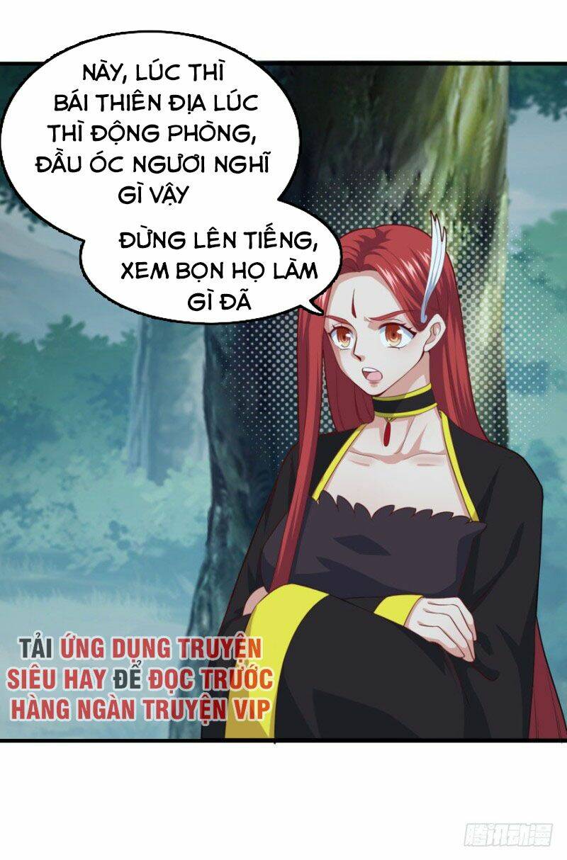 tiên ma đồng tu chapter 93 13