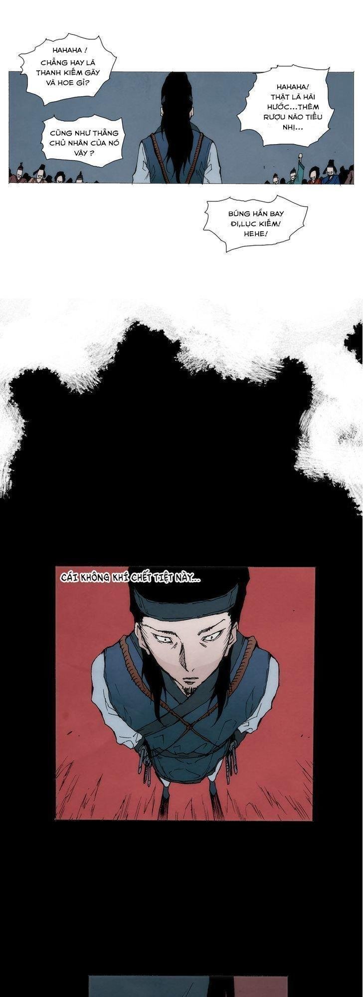 living with one leg chapter 1 15