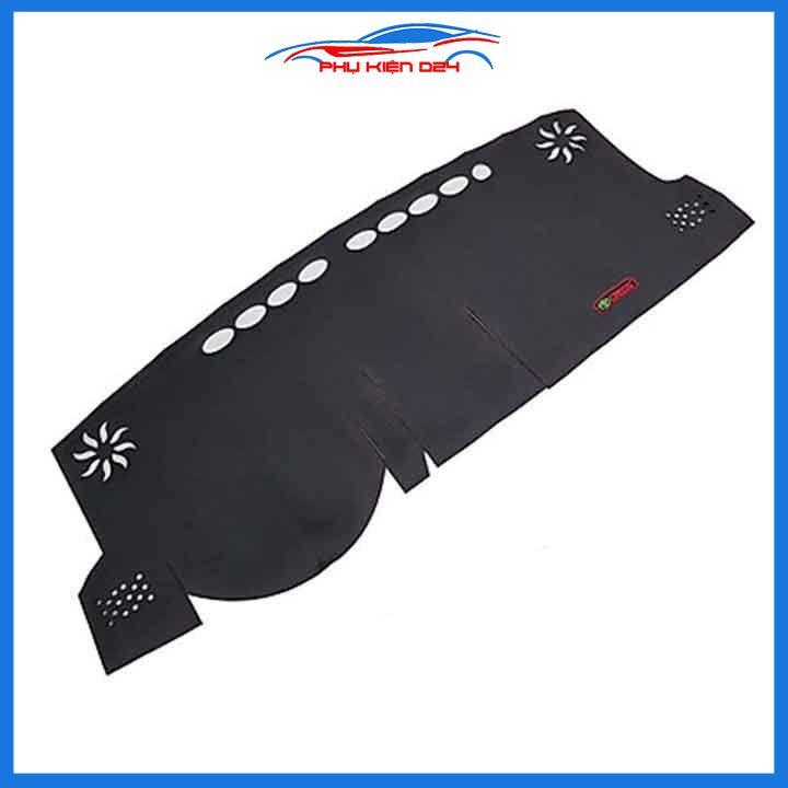 Thảm taplo chống nắng nhung xe ô tô Cross 2020-20212-2022 cách nhiệt làm mát xe