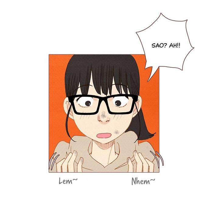 thánh thần trẻ trâu chapter 67 21