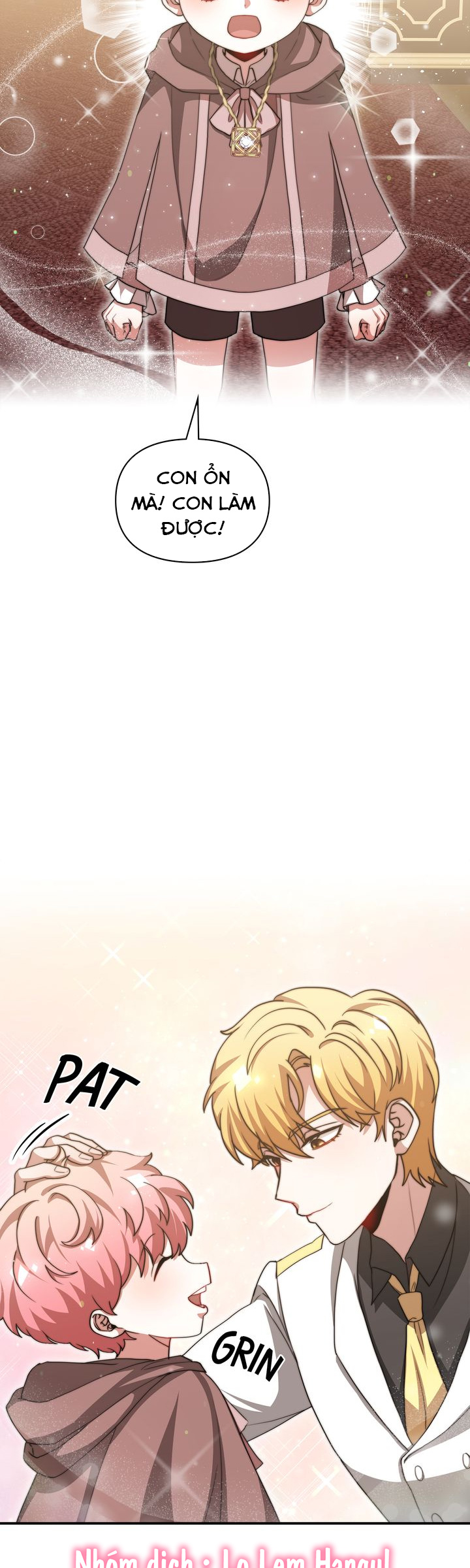 công nương eluana vita chapter 109 21