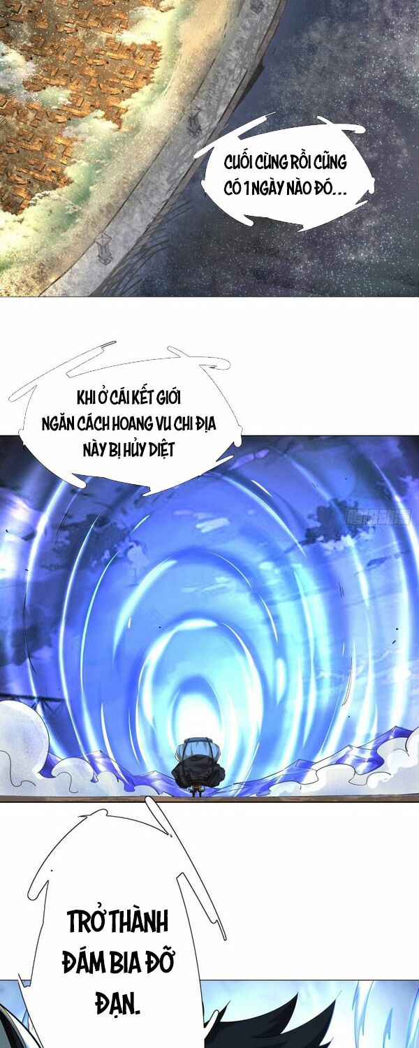 ta là nhà giàu số một, ta không muốn trọng sinh chapter 6 32