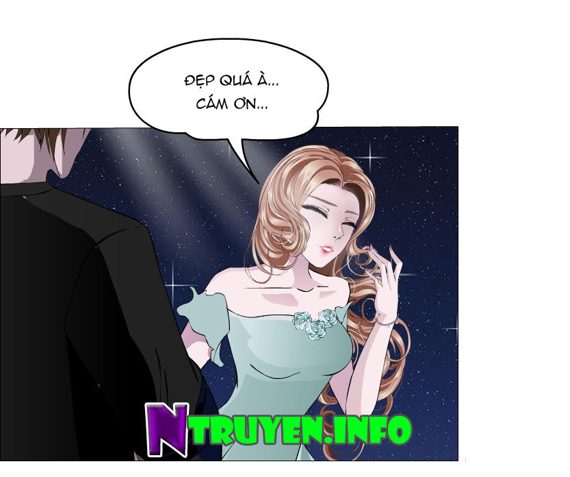 cạm bẫy của nữ thần chapter 159 12