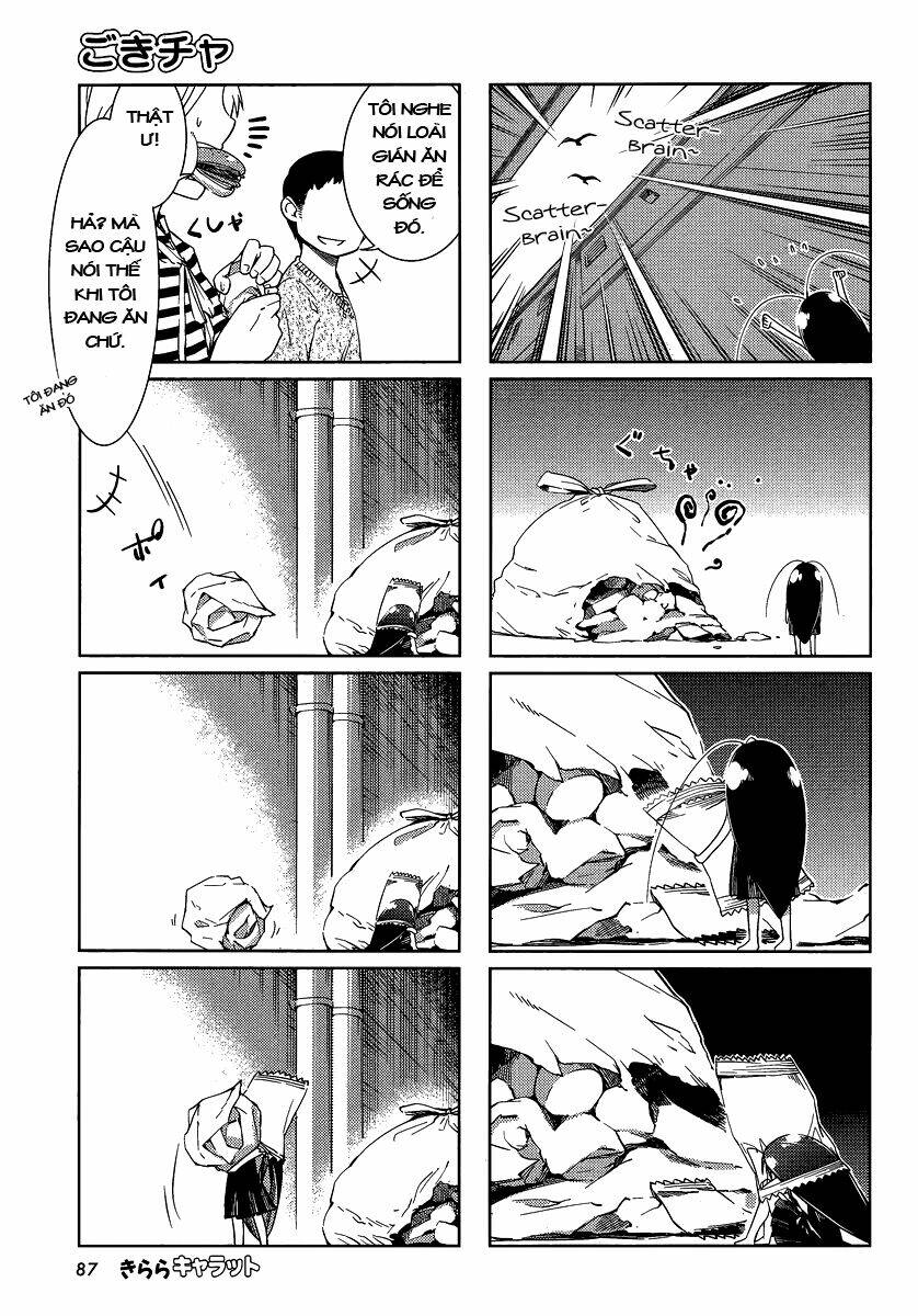 gokiburi gijinka chapter 8 4