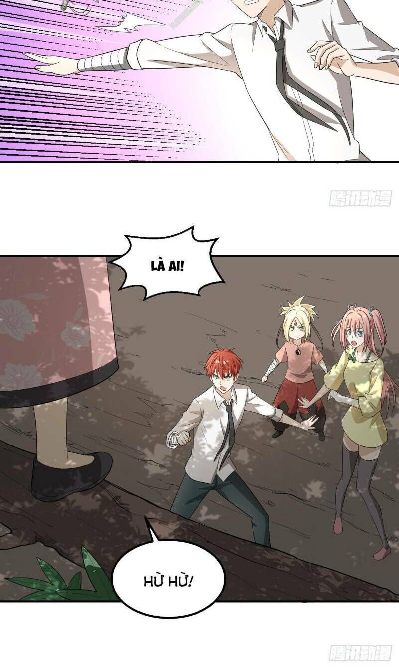 nghịch thiên tiên mệnh chapter 10.2 26