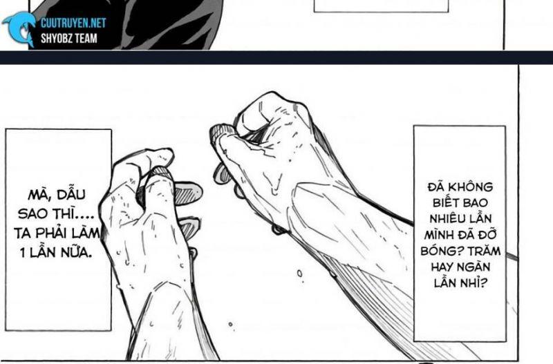 vua bóng chuyền chapter 287 12