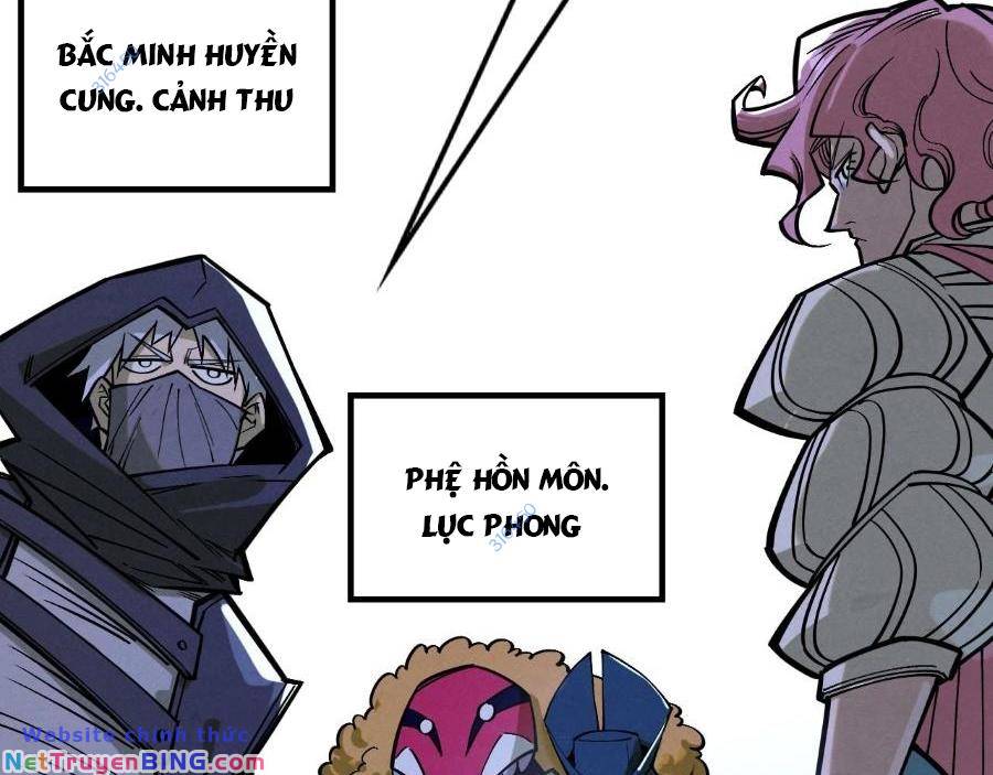 vạn cổ chí tôn chapter 267 25