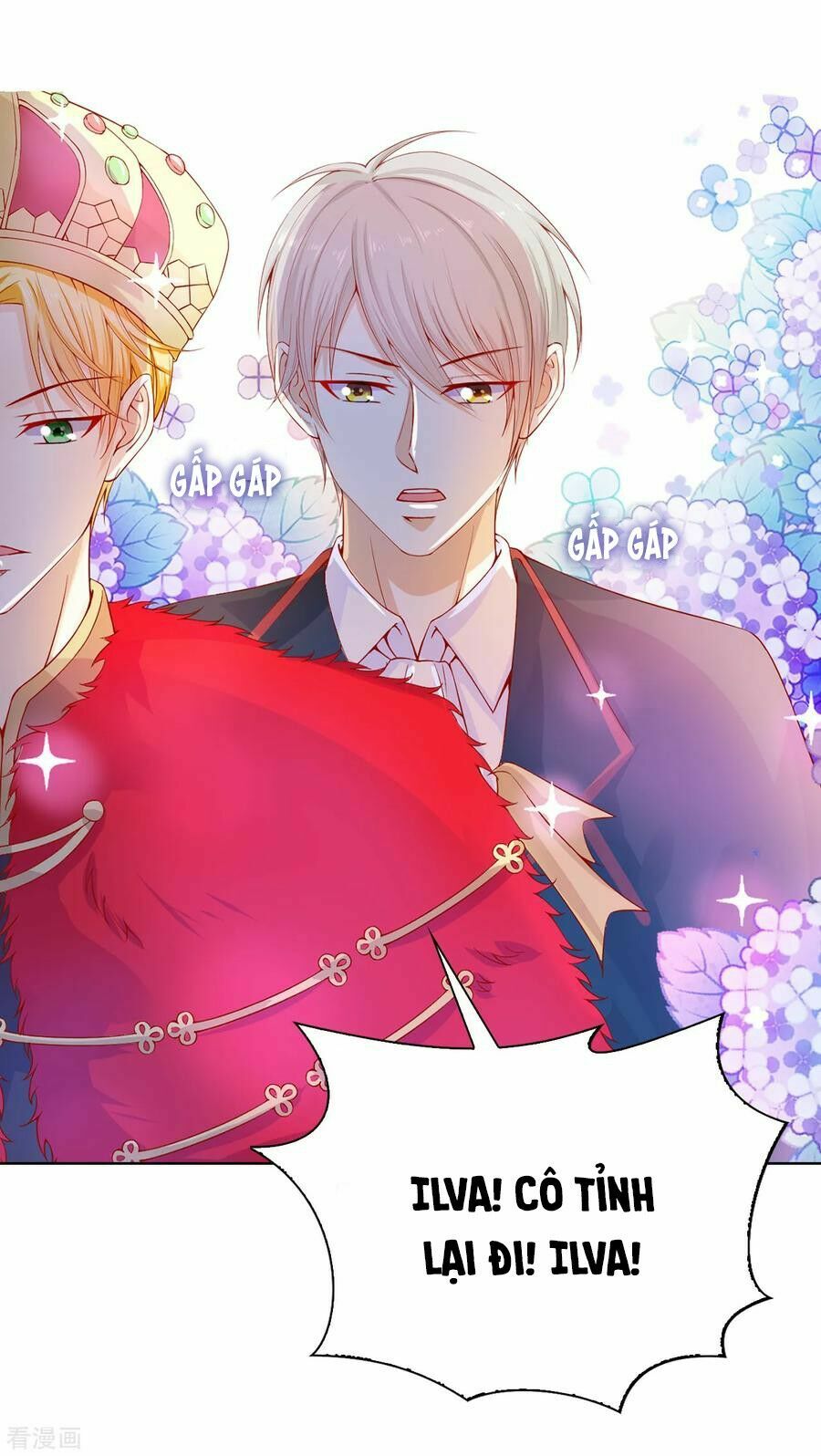 huynh khống công tước gả không được chapter 67.2 11