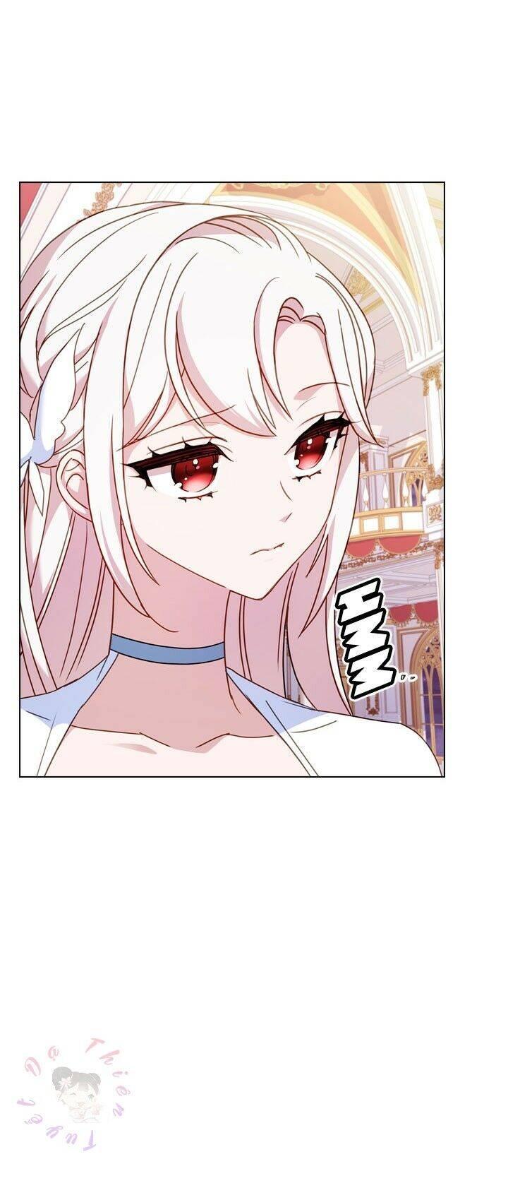 để yên cho tiểu thư hiền chapter 25 33