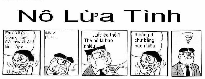 doraemon chế chapter 48 3