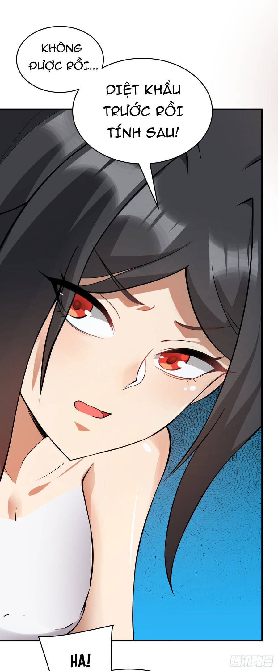 đám nữ đồ đệ đều muốn độc chiếm ta chapter 22 37