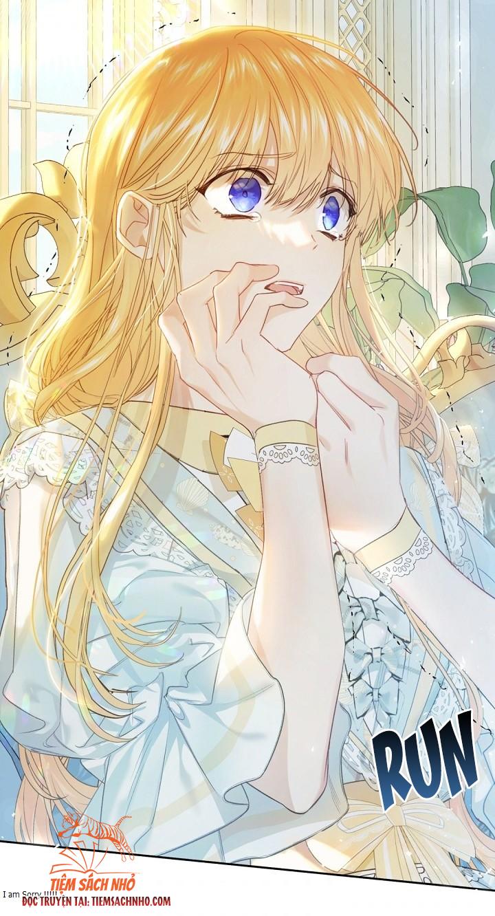 ác nữ là con rối chapter 54 13