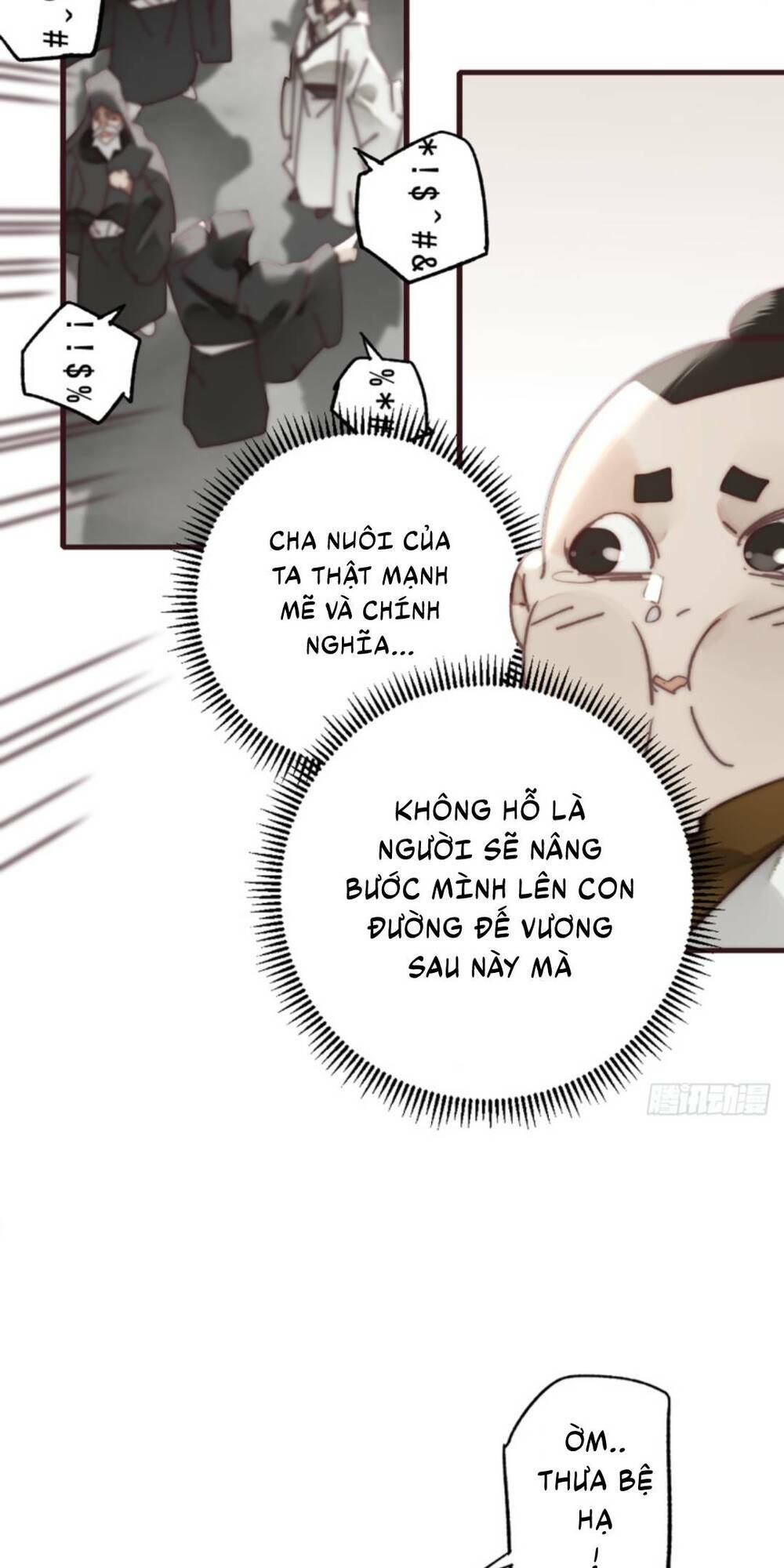 tam quốc thăng thiên ký chapter 18 26