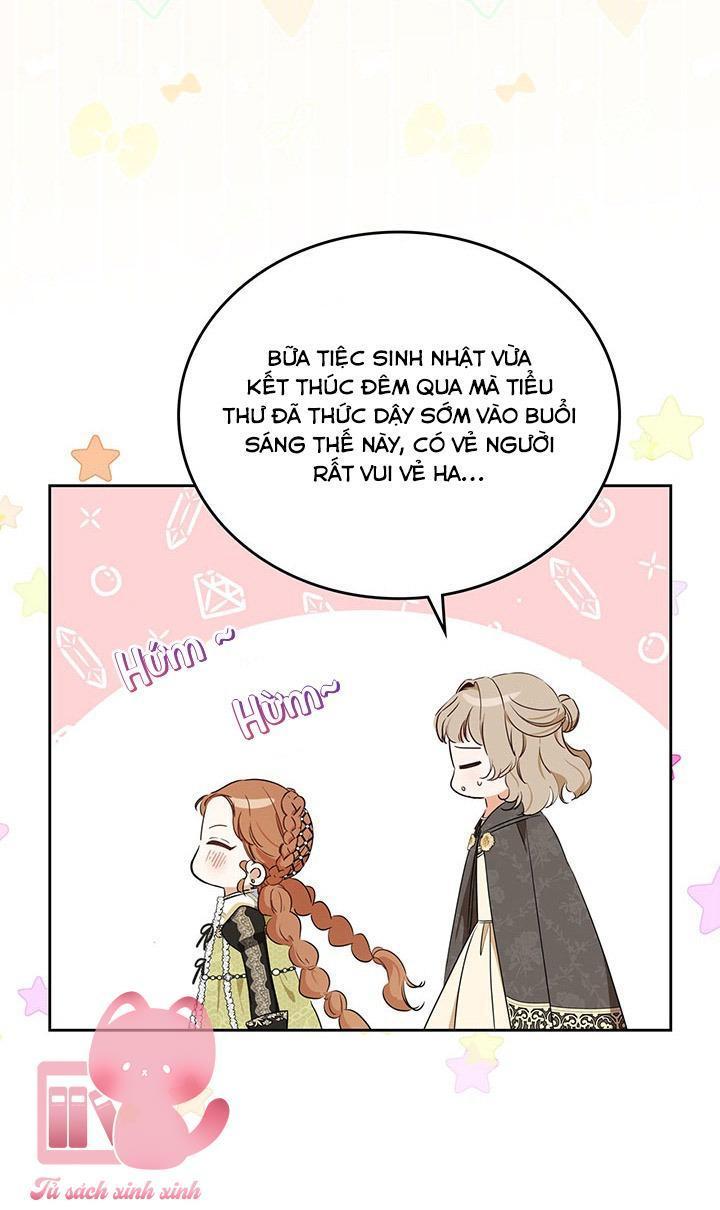 kiếp này ta sẽ trở thành gia chủ chapter 77 19