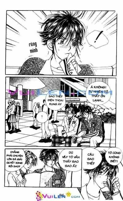 anh là của tôi chapter 10 96