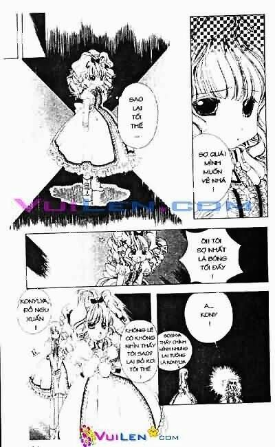 duyên kỳ ngộ chapter 7 35