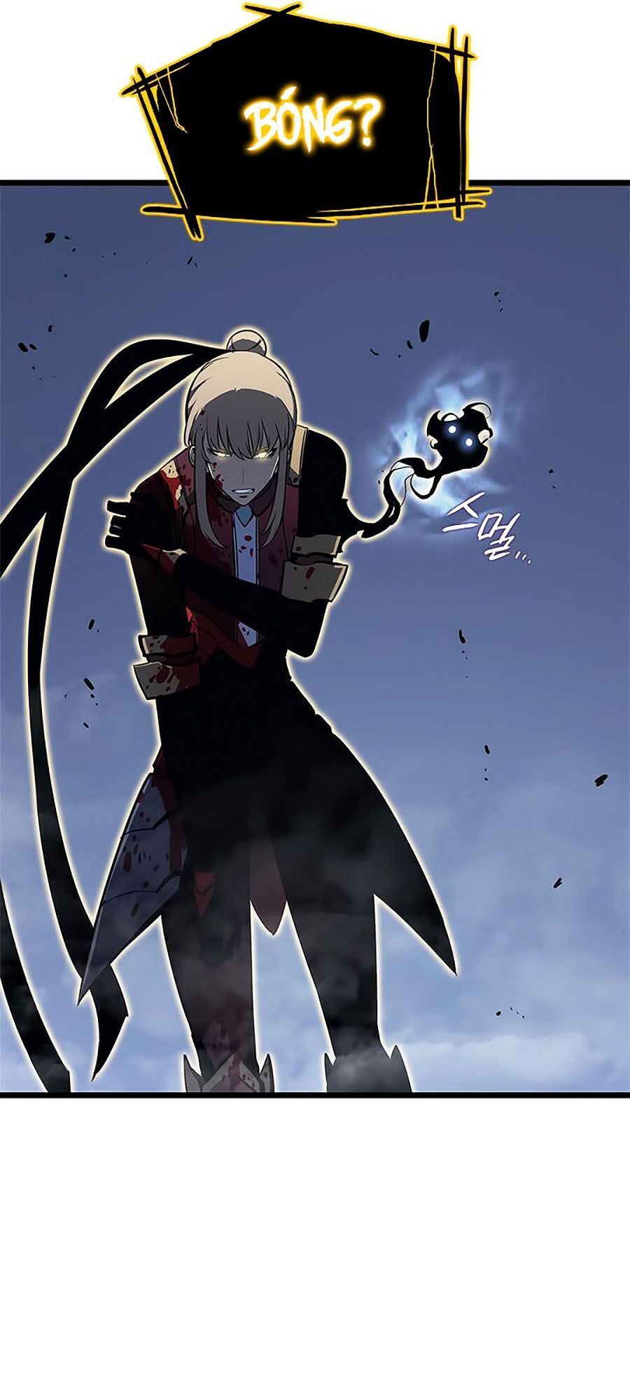 solo leveling 2 chapter 20 25