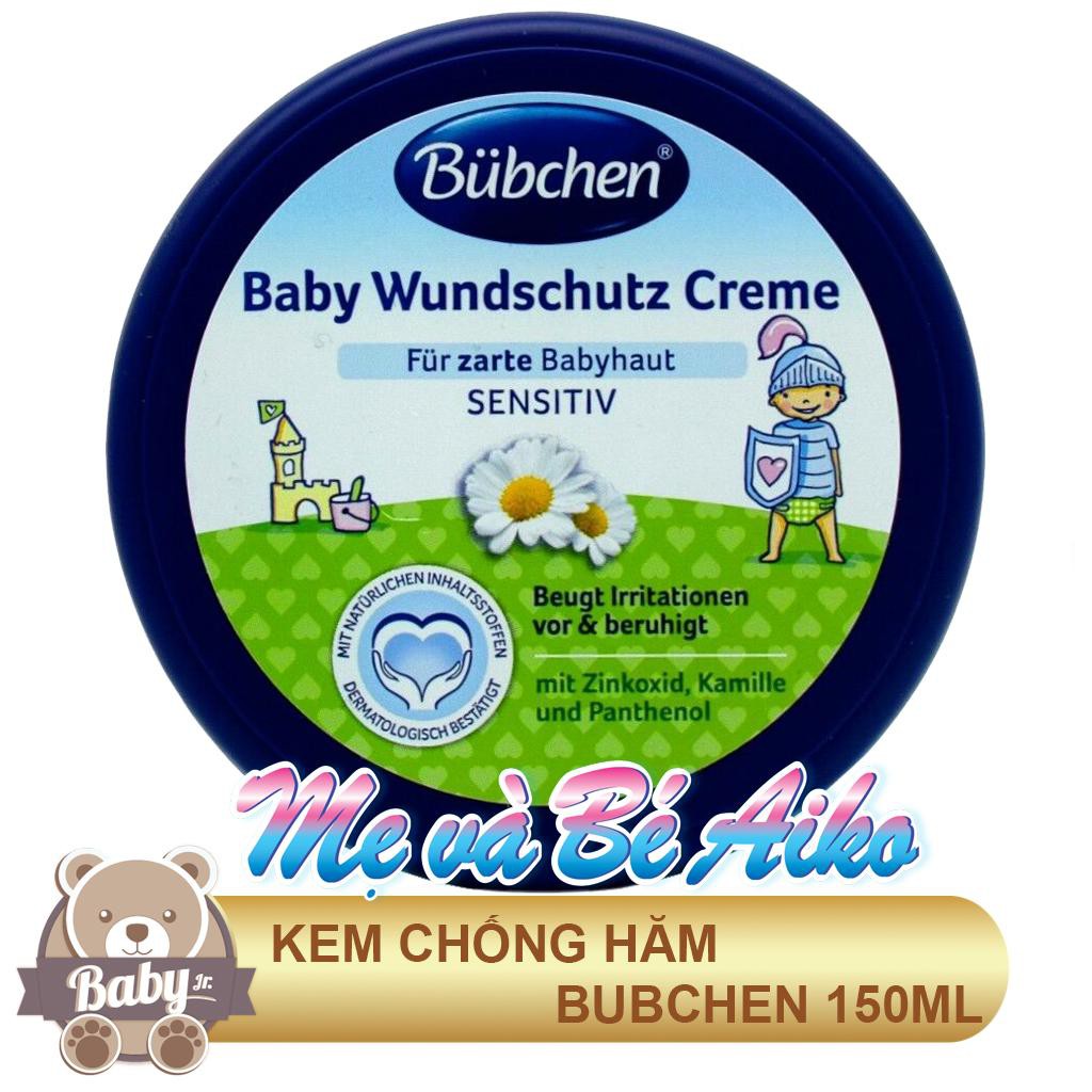 Kem Chống Hăm Bubchen (150ml) - N