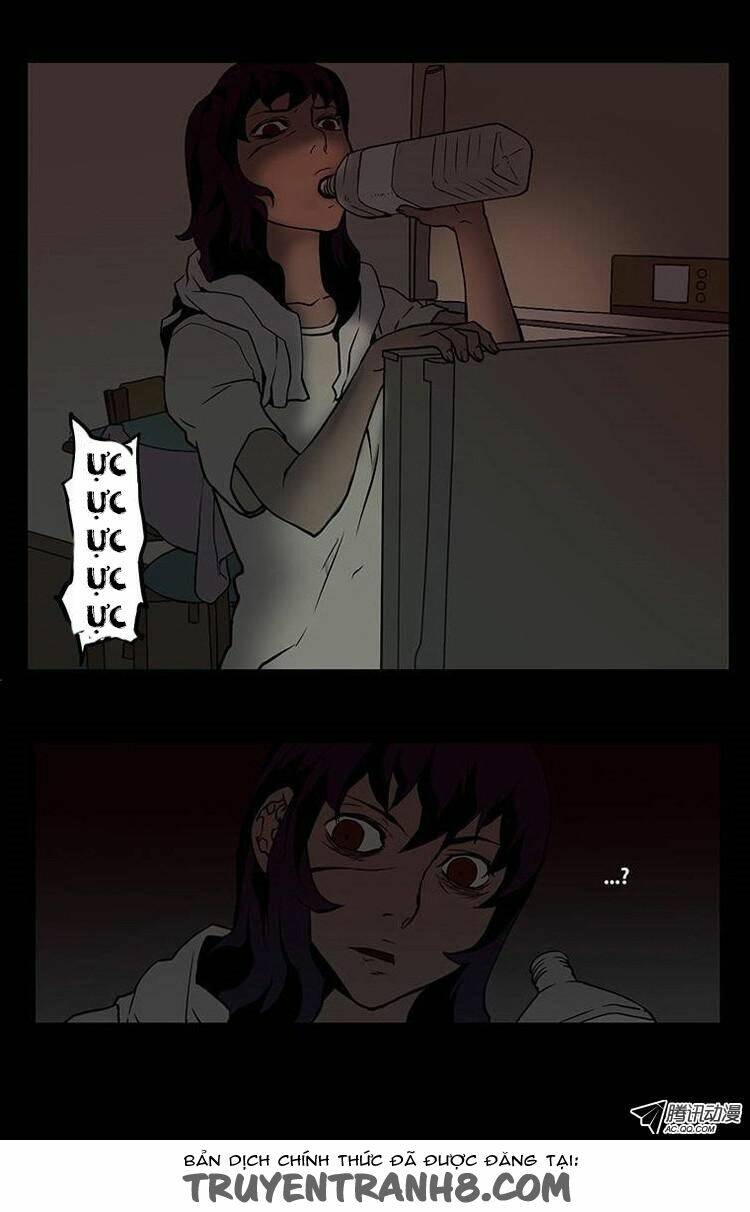 0.0 mhz - tần số chết chapter 69 10