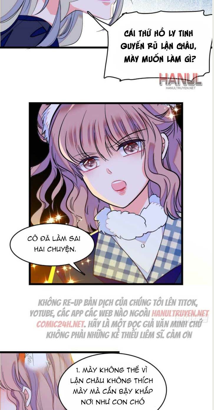 toàn mạng đều là fan cp của tôi với ảnh đế chapter 170.2 15