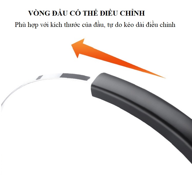 Tai Nghe Tổng Đài Call Center Huqu TD29 - Công Nghệ Chống Ồn Hiệu Quả - Tách Mic Linh Hoạt - Hàng Chính Hãng