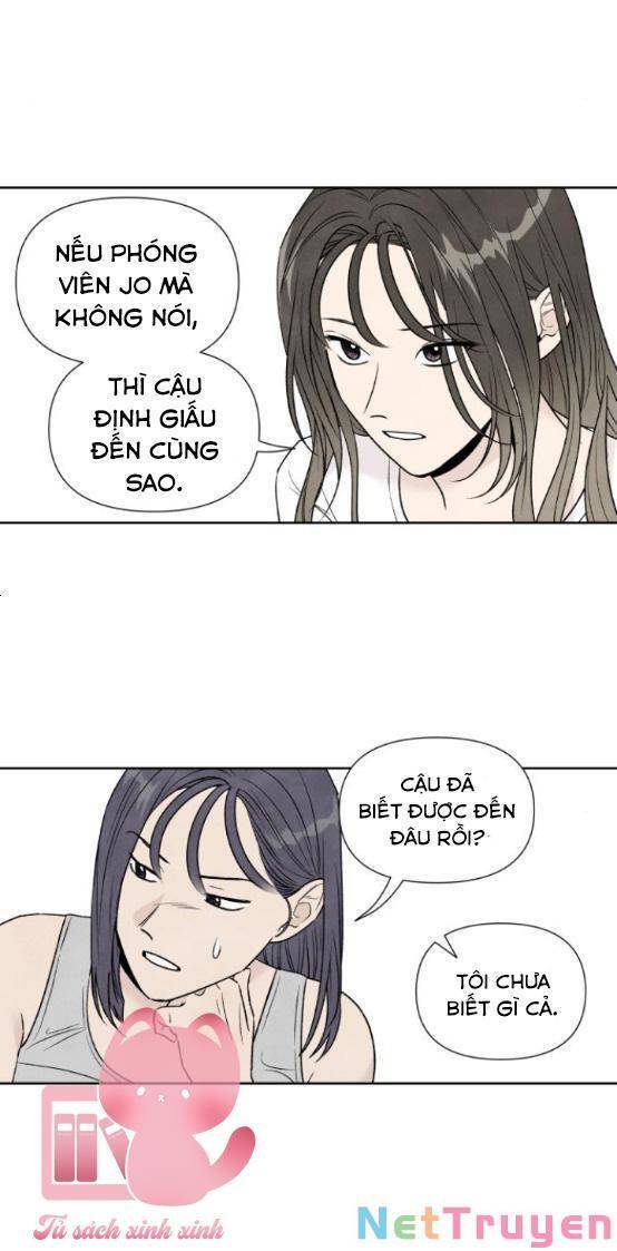 điều khiến tôi quyết tâm muốn chết chapter 61 11