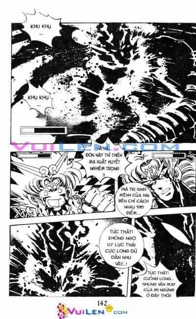 những người bạn tốt chapter 23 142