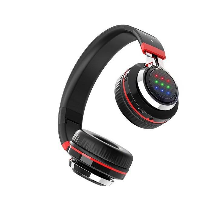 Tai nghe bluetooth chụp tai cao cấp Borofone B08 -Hàng chính hãng