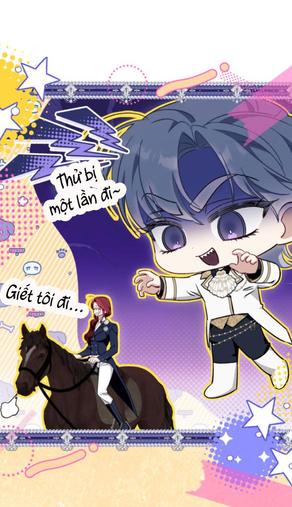 tôi tưởng đó chỉ là tiểu thuyết trọng sinh bình thường chapter 40.2 27