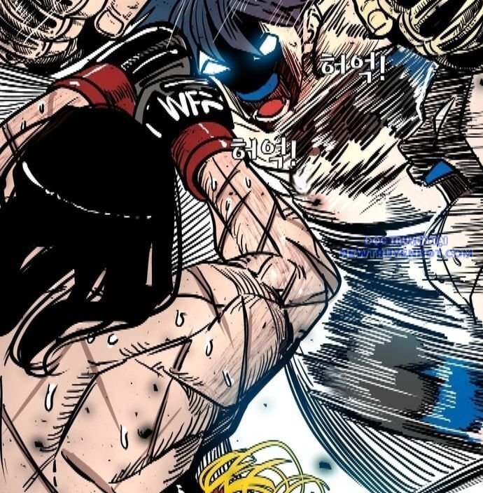 shark - cá mập chapter 337 158