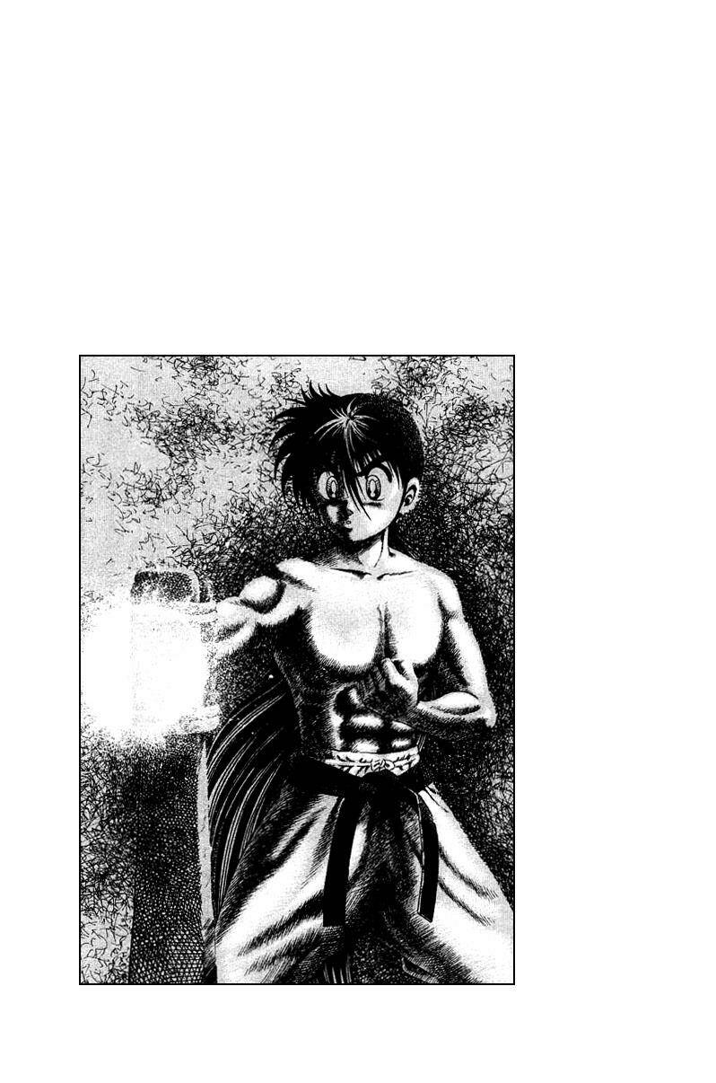 shin kotaro makaritoru! juudouhen chapter 7 38