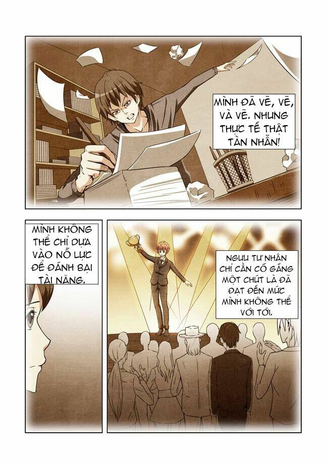 i am a killer maid chapter 13 10