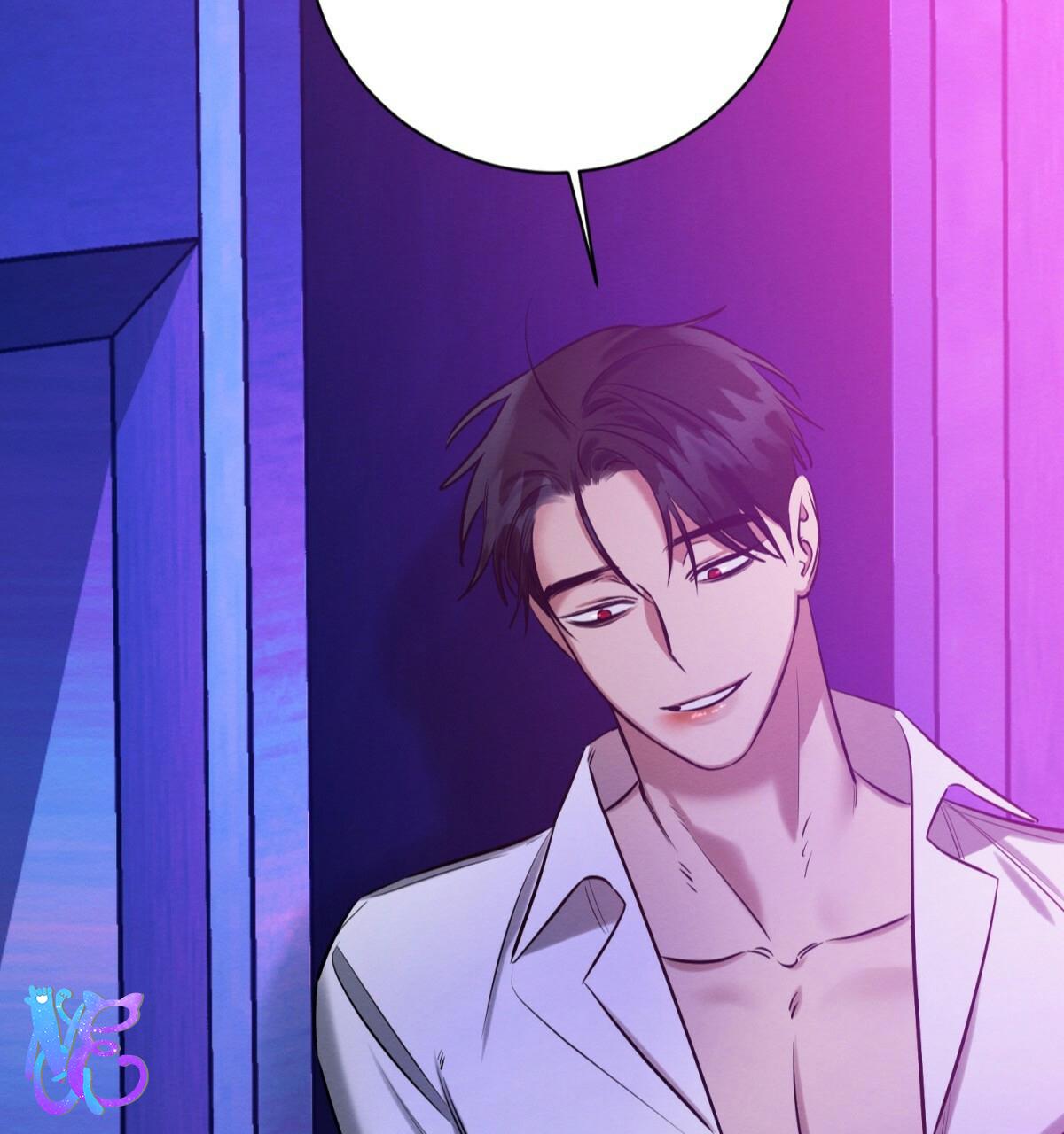 vòng xoáy của ác ma chapter 17 119