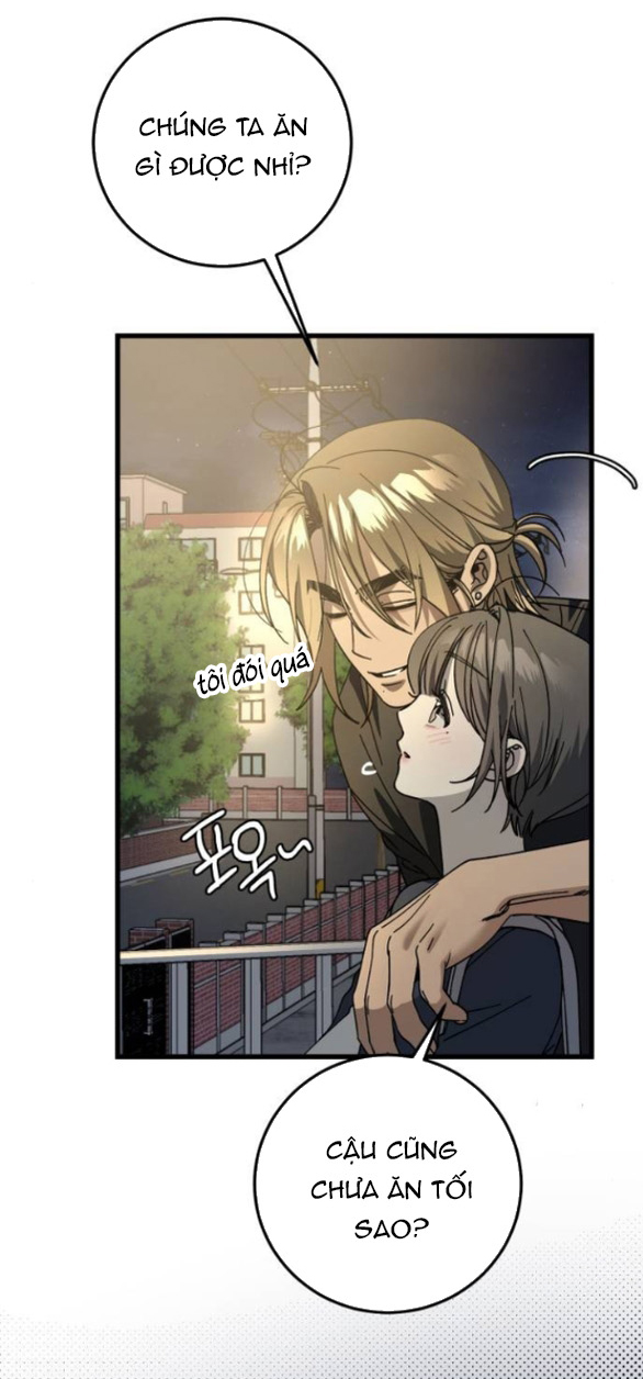 quy luật về rác rưởi chapter 12.2 9