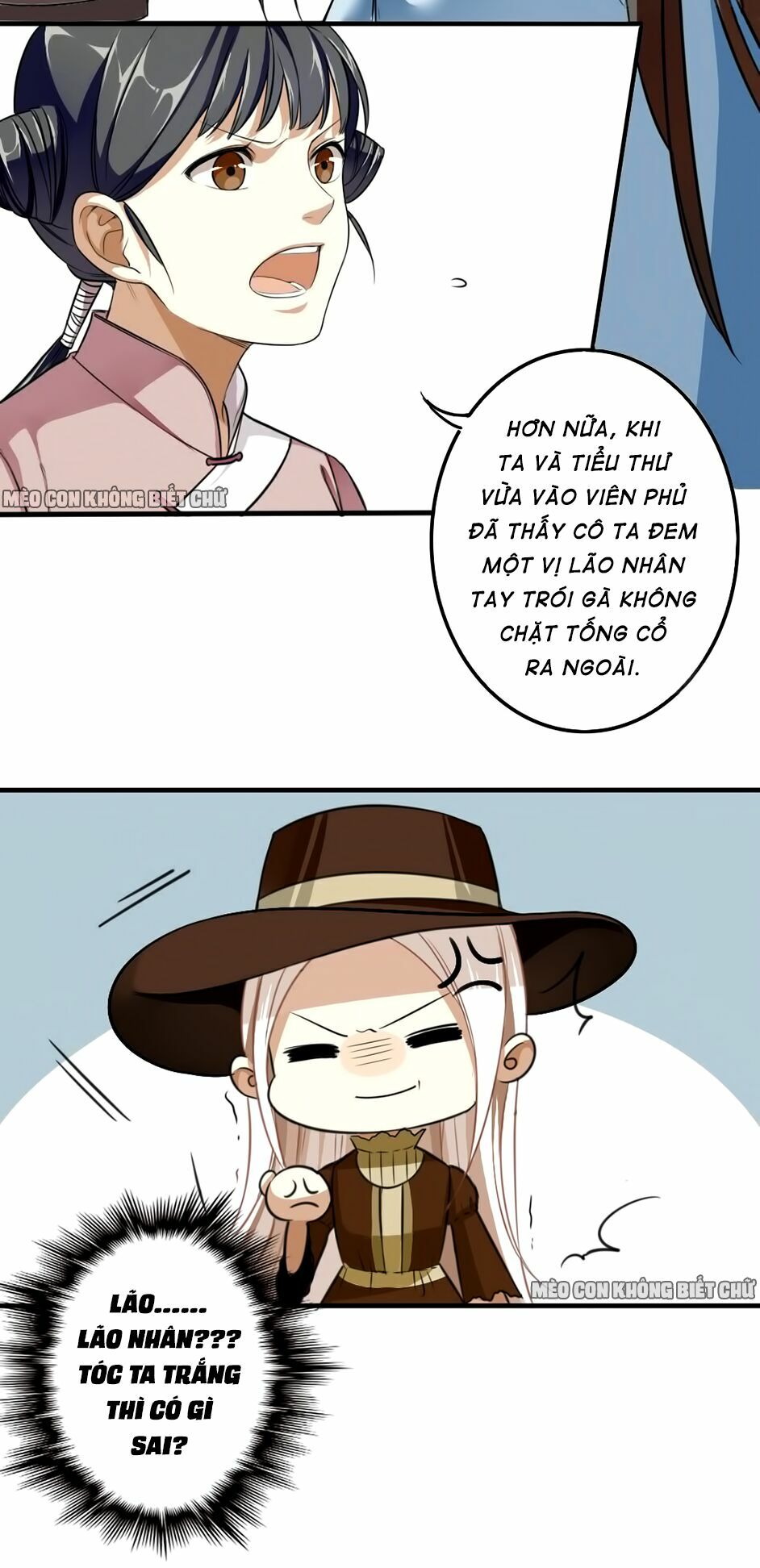 bốc toán tử chapter 8 3