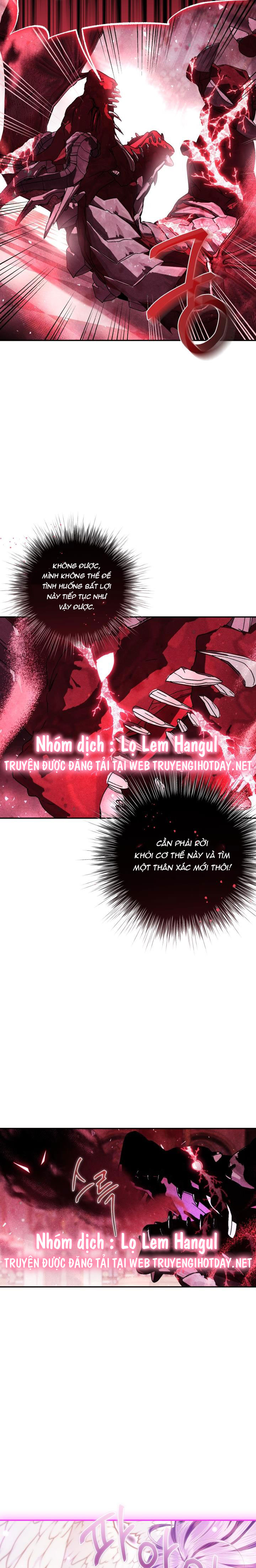 cha à, con không muốn kết hôn đâu chapter 122.1 16