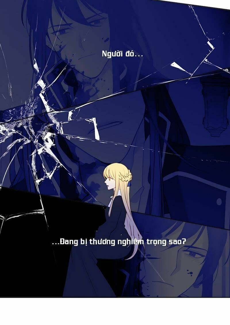 cộng tác của hoàng đế chapter 13 19