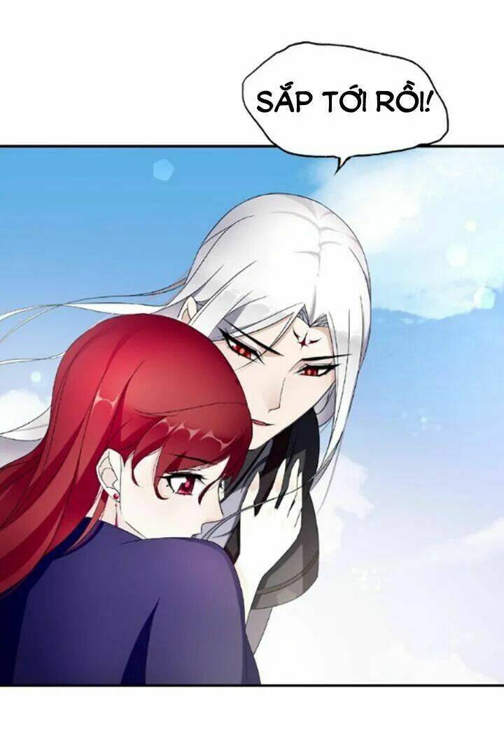 ma quân đại nhân, phu nhân lại trốn rồi! chapter 18 4